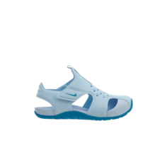 Кроссовки Nike Sunray Protect 2 PS &apos;Cobalt Tint&apos;, синий