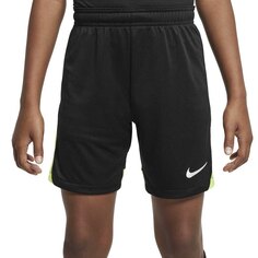 Шорты Nike DRi-Fit Acdprk Big, черный