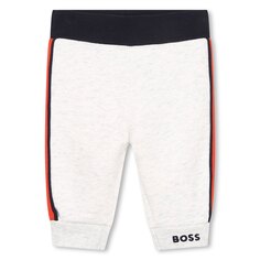 Спортивные брюки BOSS J94348 Sweat, серый