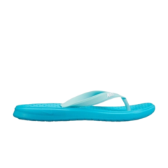 Кроссовки Nike Solay Thong GS &apos;Chlorine Blue&apos;, синий