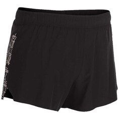 Брюки Joma Elite VIII Short, черный