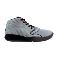 Кроссовки Air Jordan Jordan Eclipse Chukka GS &apos;Wolf Grey Black&apos;, серый