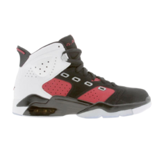 Кроссовки Air Jordan Jordan 6-17-23 GS, черный