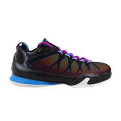 Кроссовки Air Jordan Jordan CP3.VIII AE BG &apos;Vivid Purple&apos;, черный