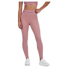 Леггинсы New Balance Sleek Sport 25, розовый