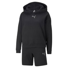 Спортивный костюм Puma Loungewear 7´´, черный