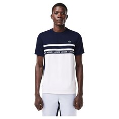 Футболка с коротким рукавом Lacoste TH7515, белый