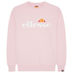 Толстовка Ellesse Agata, розовый