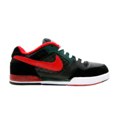 Кроссовки Nike Paul Rodriguez 2 Zoom Air, черный