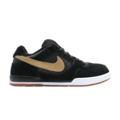 Кроссовки Nike Paul Rodriguez 2 Zoom Air, черный