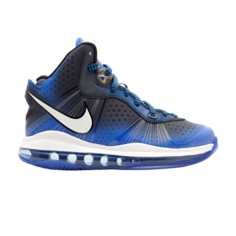 Кроссовки Nike LeBron 8 V/2 GS &apos;All Star&apos;, синий