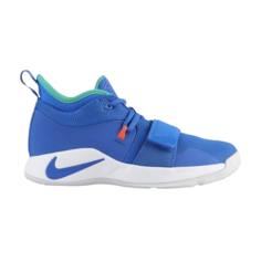 Кроссовки Nike PG 2.5 GS &apos;Racer Blue&apos;, синий