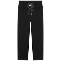Спортивные брюки DKNY D34B09 Sweat, черный