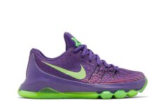 Кроссовки Nike KD 8 GS &apos;Suit&apos;, фиолетовый
