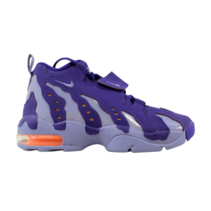Кроссовки Nike Air DT Max &apos;96 GS &apos;Court Purple&apos;, фиолетовый
