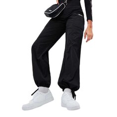 Брюки Ellesse Corsello Tracksuit, черный