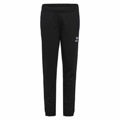Спортивные брюки Hummel Go 2.0 Sweat, черный
