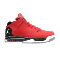 Кроссовки Air Jordan Jordan Flight Origin GS &apos;Gym Red&apos;, красный