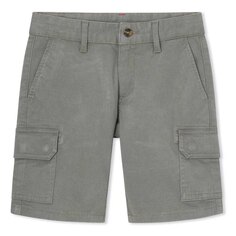 Шорты Hackett Hk800818 Kids Cargo, серый