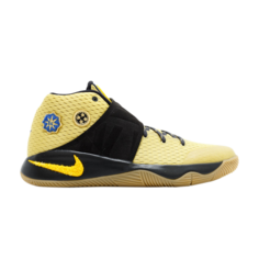 Кроссовки Nike Kyrie 2 GS &apos;All Star&apos;, желтый