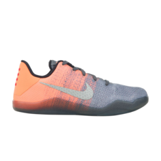 Кроссовки Nike Kobe 11 GS &apos;Easter&apos;, разноцветный