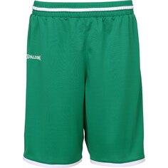 Шорты Spalding Shorts Move, зеленый