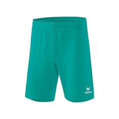 Шорты Erima Shorts Rio 2.0, зеленый
