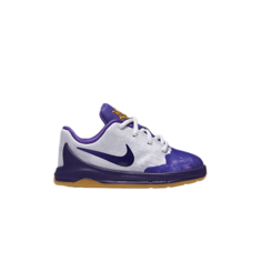Кроссовки Nike KD 8 QS TD &apos;Hyper Grape&apos;, фиолетовый