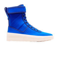Кроссовки Fear Of God Fear of God Fifth Collection Military Sneaker &apos;Royal Blue&apos;, синий