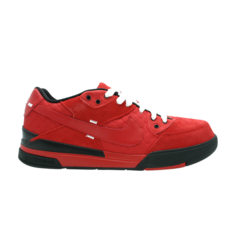 Кроссовки Nike Zoom Paul Rodriguez 3, красный