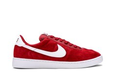 Кроссовки Nike Bruin Low &apos;Team Red&apos;, красный