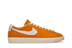 Кроссовки Nike Blazer Low SB GT &apos;Home State Georgia&apos;, желтый