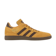 Кроссовки Adidas Busenitz &apos;Mesa&apos;, коричневый