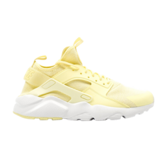 Кроссовки Nike Air Huarache Ultra Breathe &apos;Lemon Chiffon&apos;, желтый