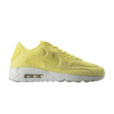 Кроссовки Nike Air Max 90 Ultra 2.0 Breathe, желтый