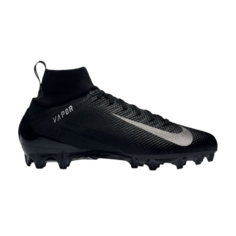 Кроссовки Nike Vapor Untouchable Pro 3 &apos;Black&apos;, черный