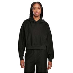 Худи Urban Classics Oversized, черный