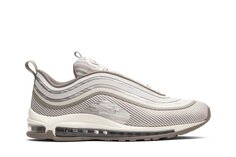 Кроссовки Nike Air Max 97 Ultra 17 &apos;Sepia Stone&apos;, загар