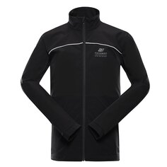 Куртка Alpine Pro Geroc, черный