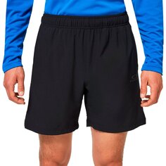 Шорты Oakley Foundational 2.0 Shorts 7, черный