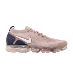 Кроссовки Nike Air VaporMax Flyknit 2 &apos;Diffused Taupe&apos;, коричневый