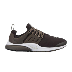 Кроссовки Nike Air Presto Essential &apos;Velvet Brown&apos;, коричневый