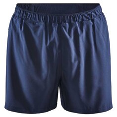 Шорты Craft ADV Essence Shorts 5, синий