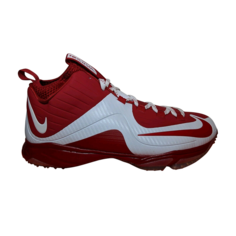 Кроссовки Nike Air Max MVP Elite 2 &apos;Varsity Red&apos;, красный