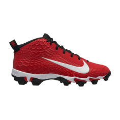 Кроссовки Nike Force Trout 5 Pro &apos;University Red&apos;, красный