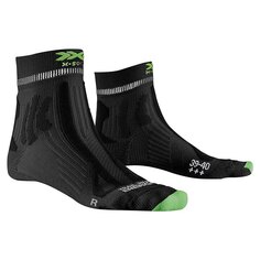 Носки X-SOCKS Trail Run Energy 4.0, черный