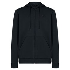 Толстовка Oakley Relax 2.0 Full Zip, черный