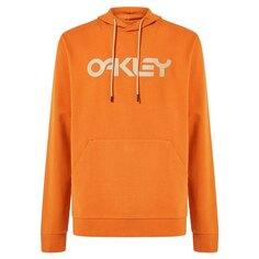 Худи Oakley B1B PO 2.0, оранжевый