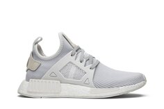 Кроссовки Adidas Wmns NMD XR1 &apos;Triple White&apos;, белый