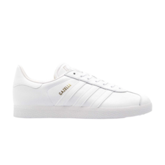 Кроссовки Adidas Gazelle &apos;White Gold&apos;, белый